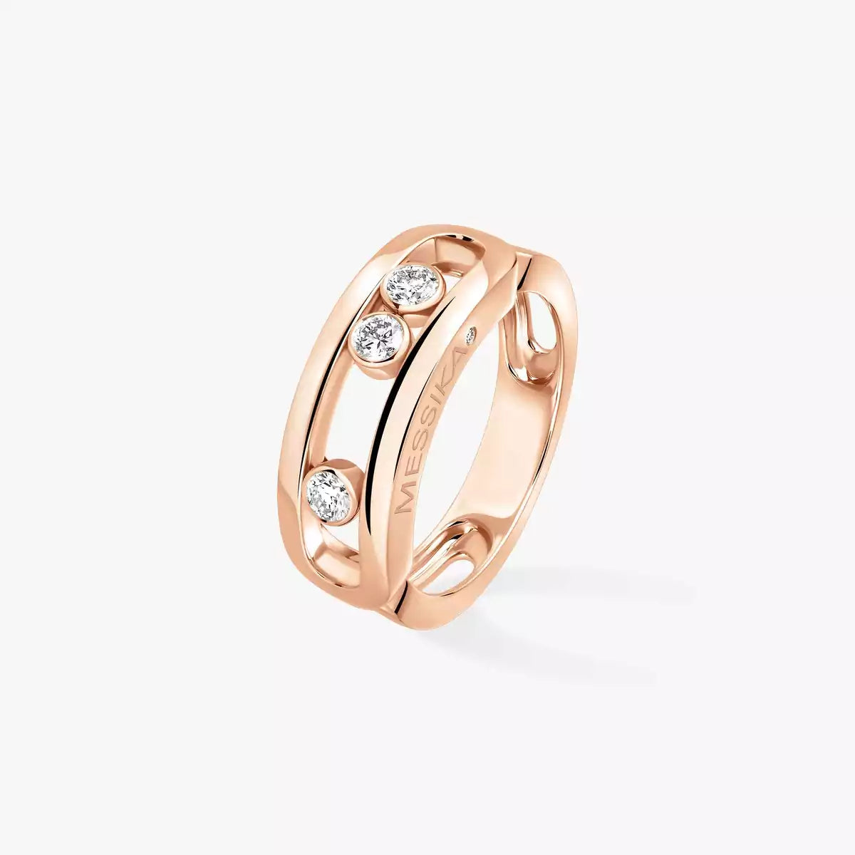 M.K Ring